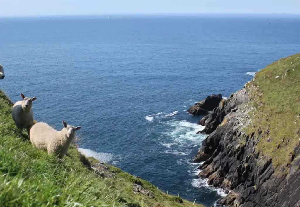 Dingle Bay View by Trident Holiday Homes