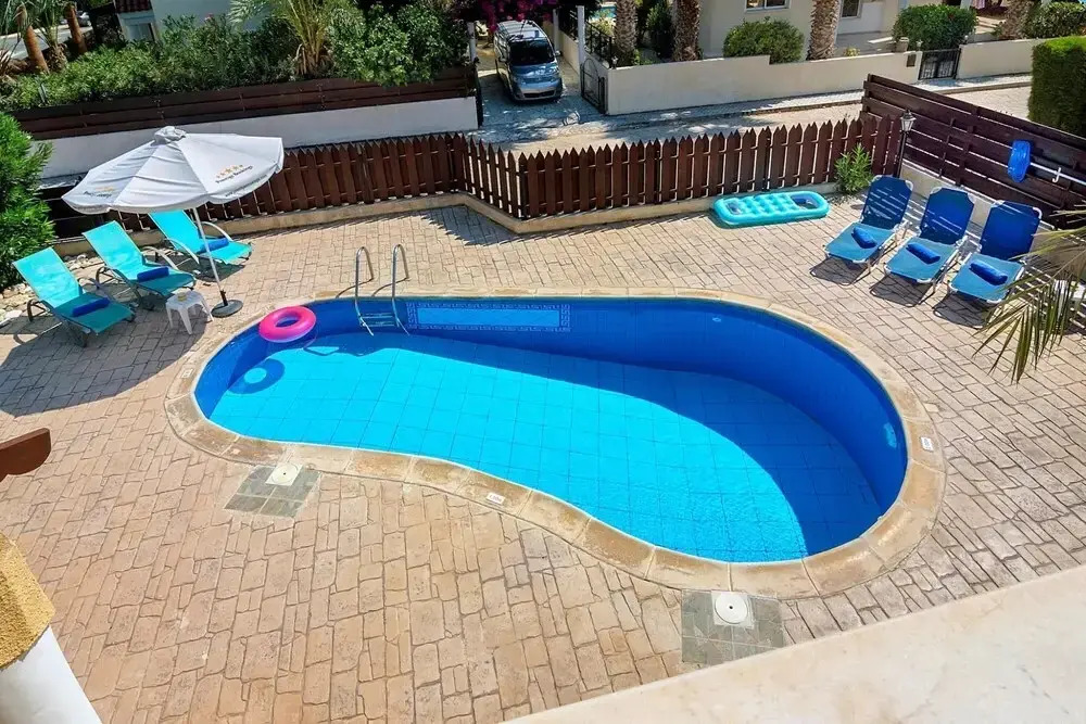 Villa Kings Paradise
