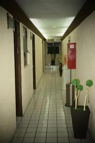 Hotel Abraham