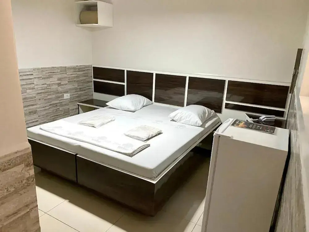 Hotel Praça da Árvore - São Paulo Expo