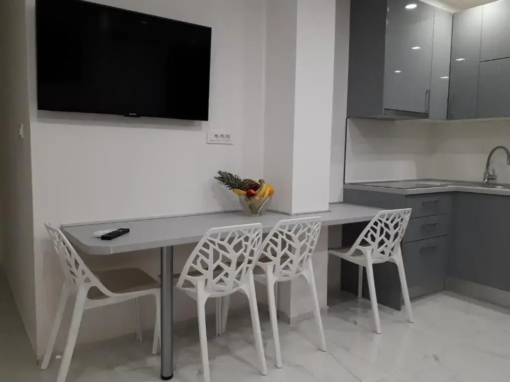 Apartment Roso