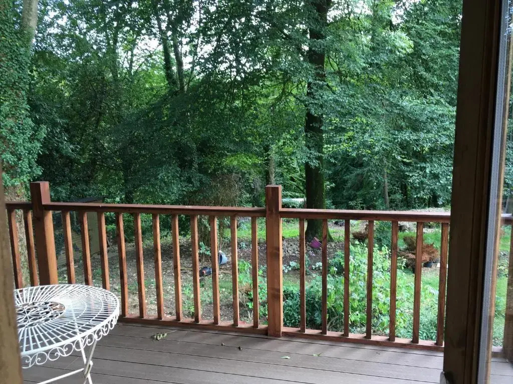 Woodland Views