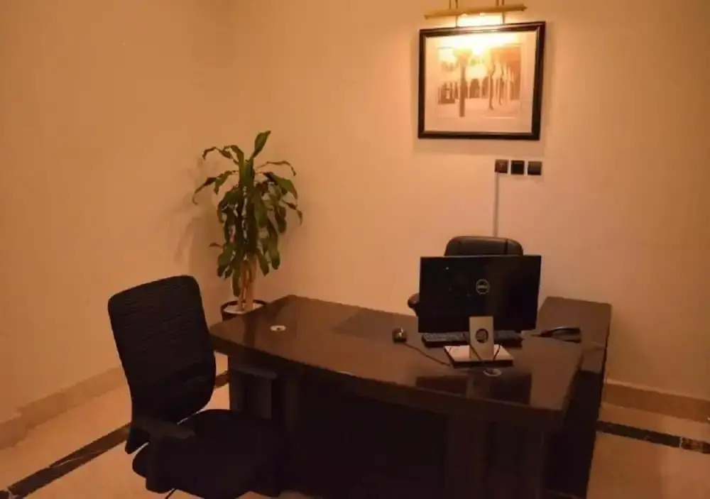 فندق نواة المدينة - العزيزية