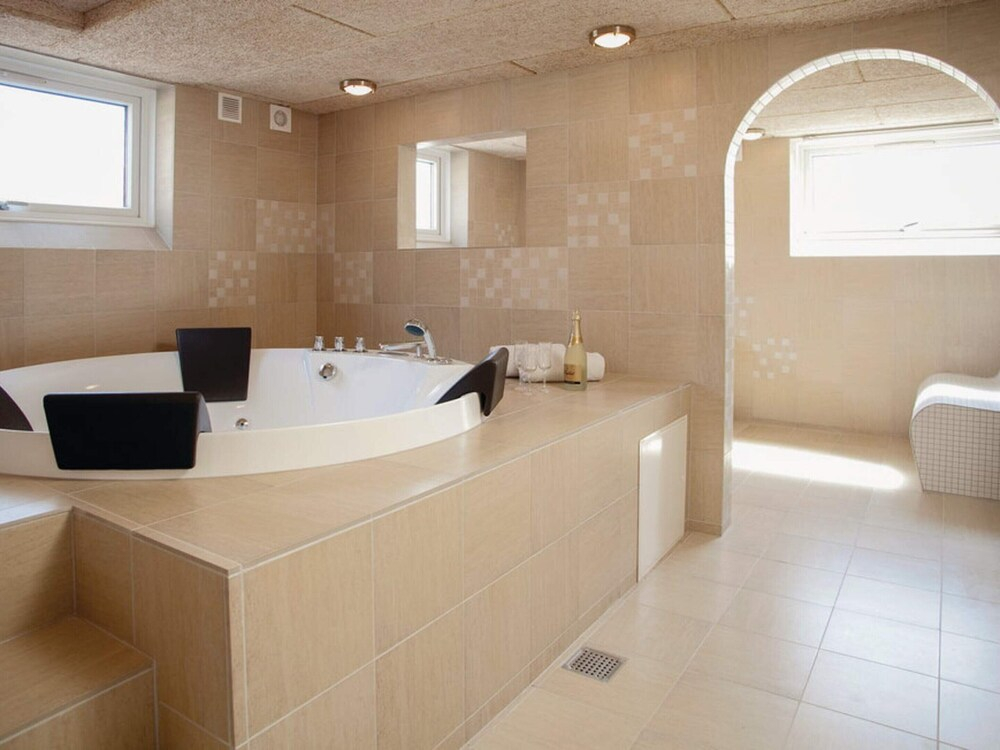 5 Star Holiday Home in Thyboron