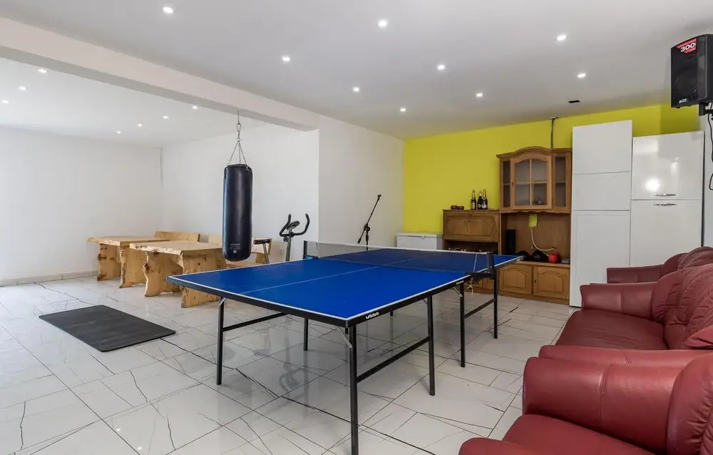 Amazing Home in Matulji With Outdoor Swimming Pool, Wifi and 5 Bedrooms