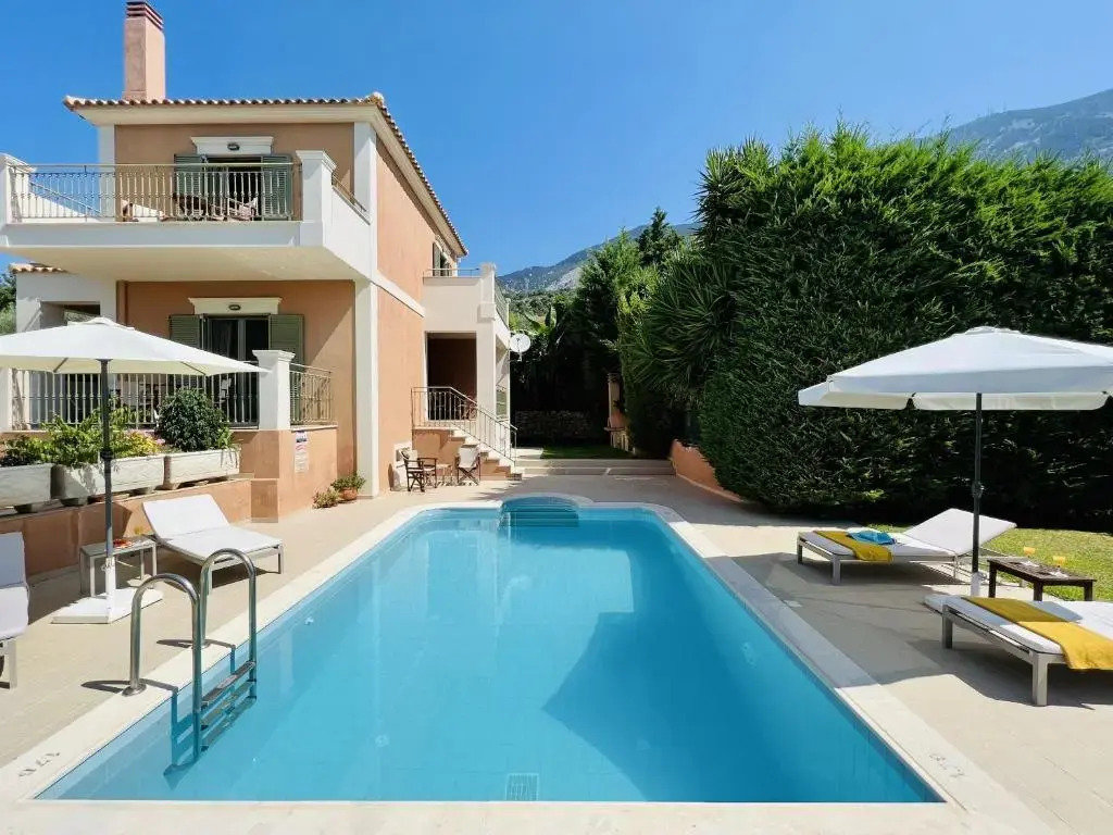 Villa Marianna