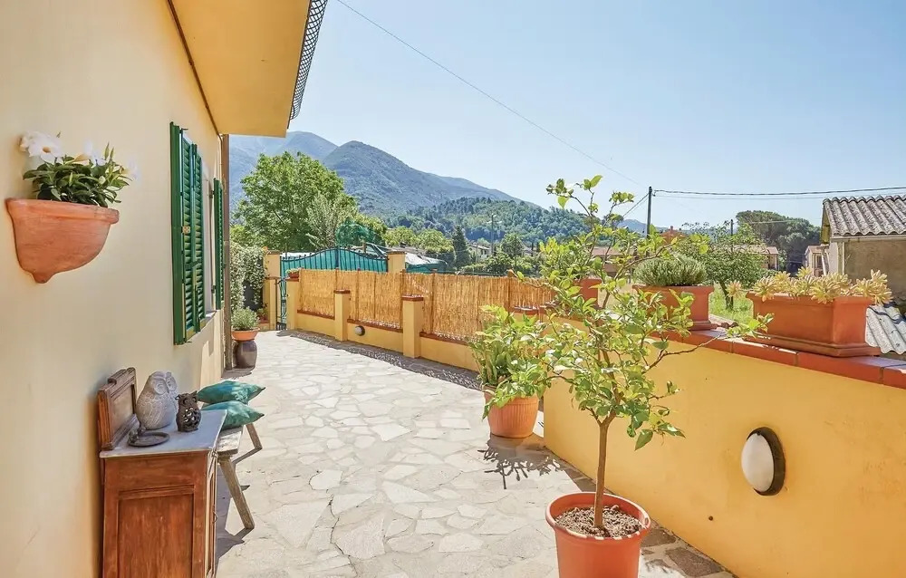 La Casa dei Ricci
