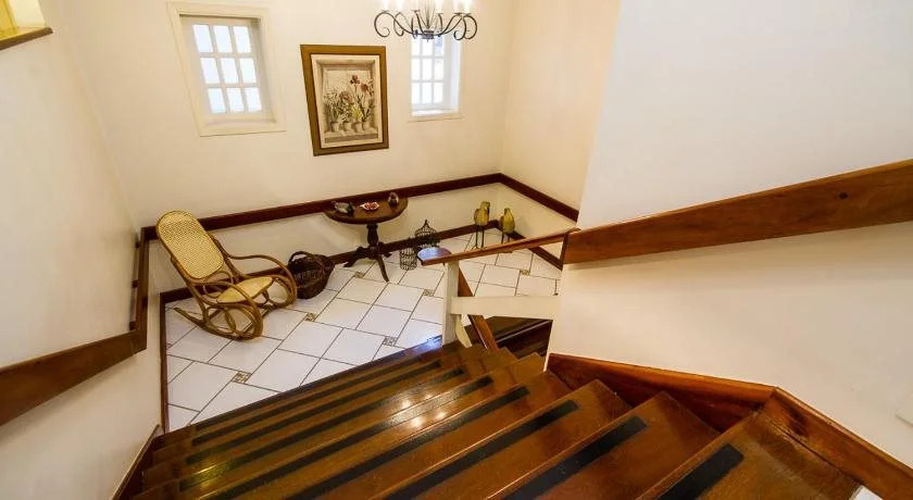 Pousada Casa Gialla