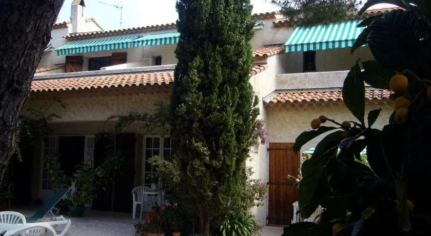 Le Refuge
