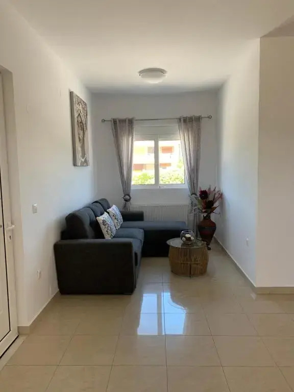 Treditto House - 1st Floor residence