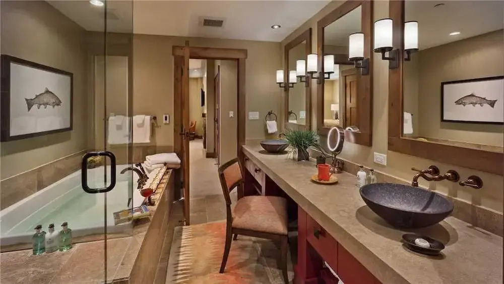 Maroon Mountain 507 4 BedroomCondo By Moving Mountains