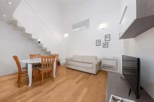 Casa da Suite Luna