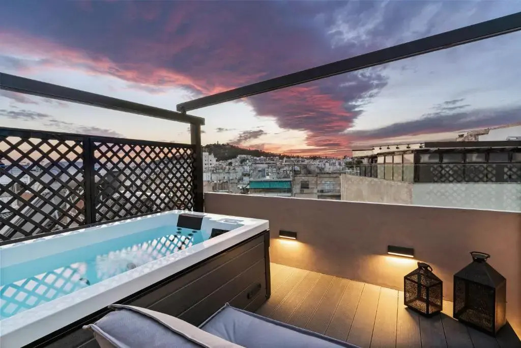 ACRON suites & apartments