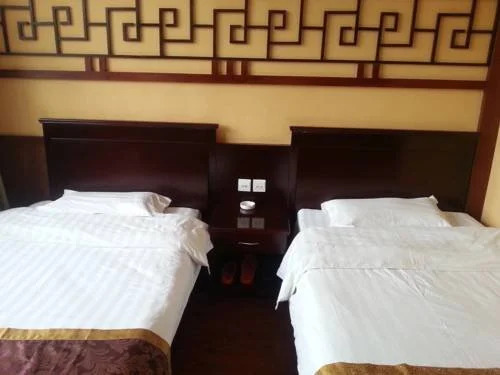 Wutaishan Haitong Hotel
