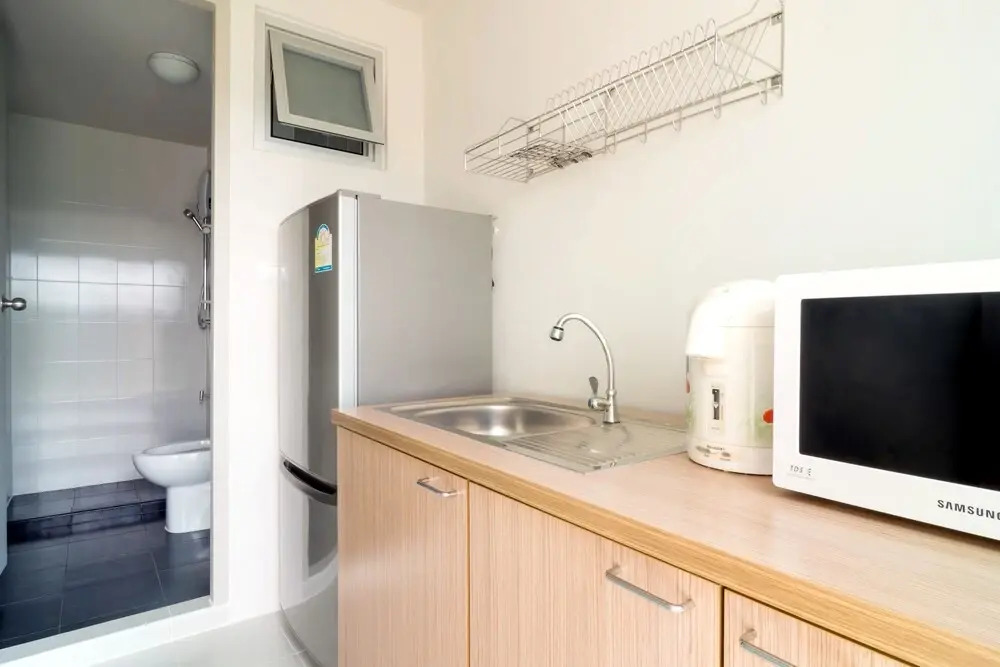 Dcondo Kathu Patong Phuket by Suna