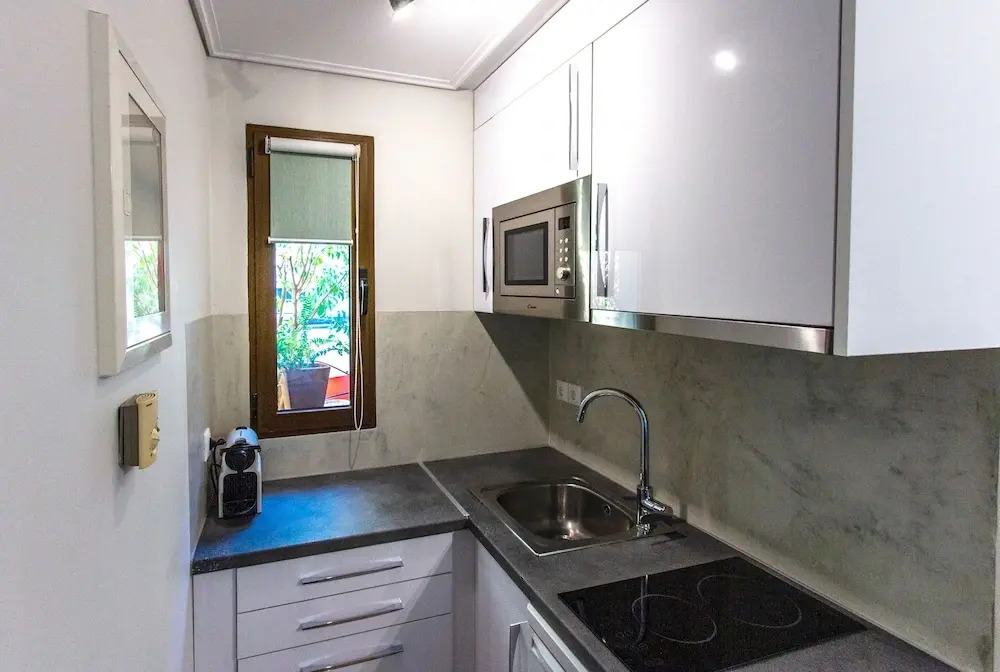 Lida Garden Loft
