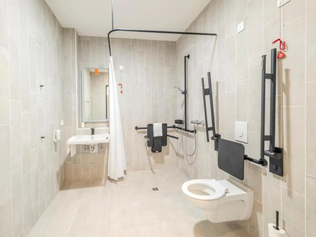 B&B HOTEL Offenburg-Hbf