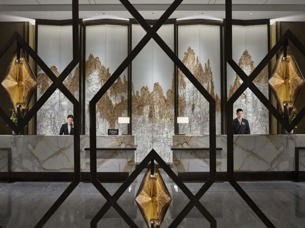 Hilton Foshan Shunde