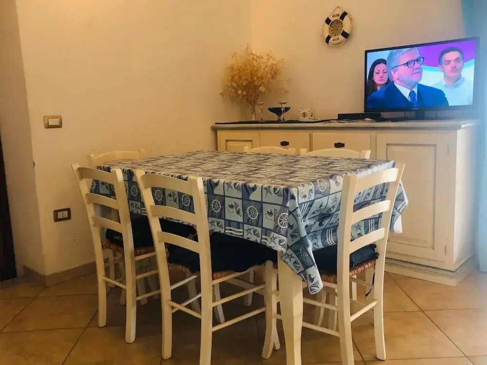 Appartamento Alcu di Licciu Pt
