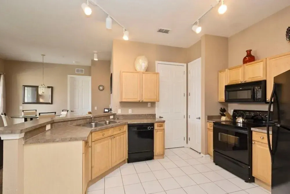 Fauna 2 Bedroom Condo