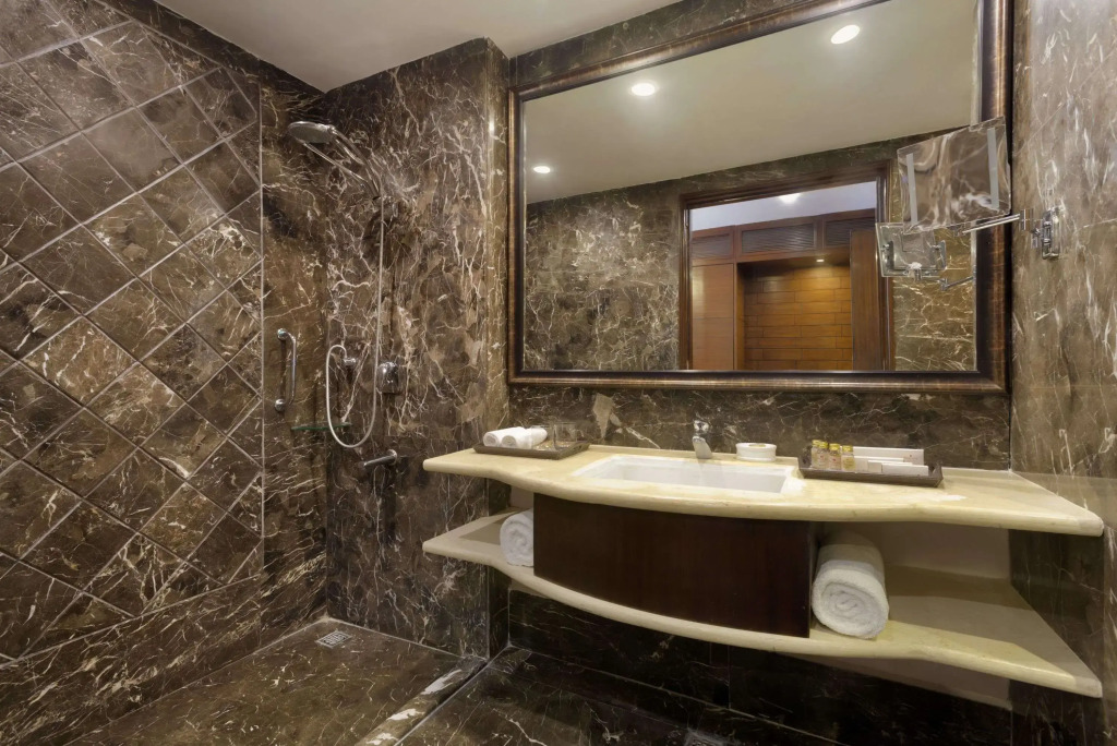 Ramada Plaza by Wyndham Chandigarh Zirakpur