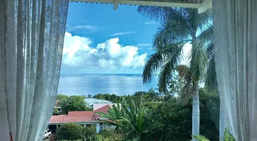 Hotel Honokaa