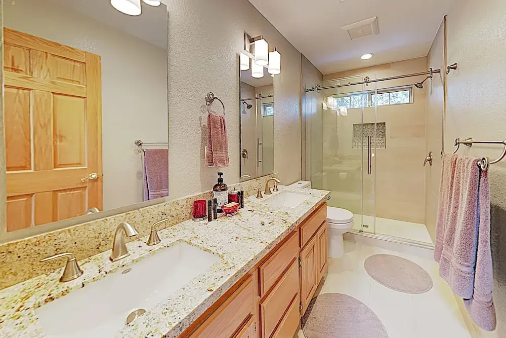 New Listing! Montgomery S Ski & Beach Haven 4 Bedroom Home