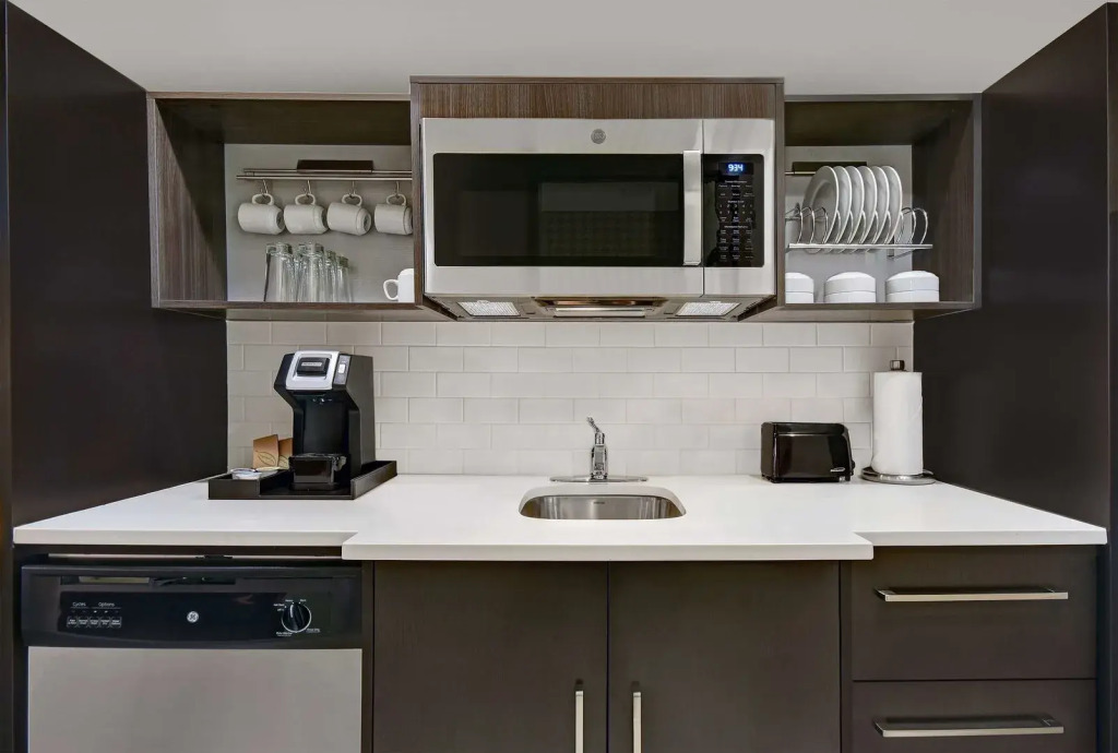 Home2 Suites by Hilton Houston Medical Center, TX