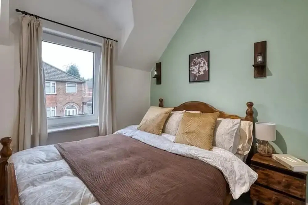 Charming Cottage,trafford Retreat, Pets Welcome