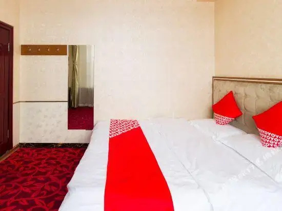 Chifeng Shengda Inn