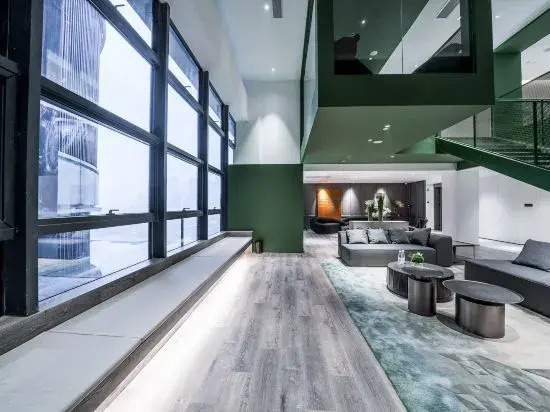 Chongqing TOONE Tuwan Hotel