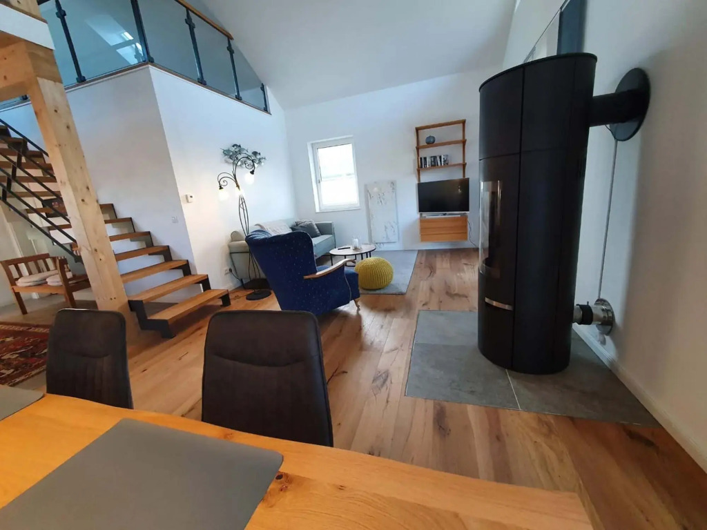 Ferienhaus in Schlagsdorf auf Fehmarn