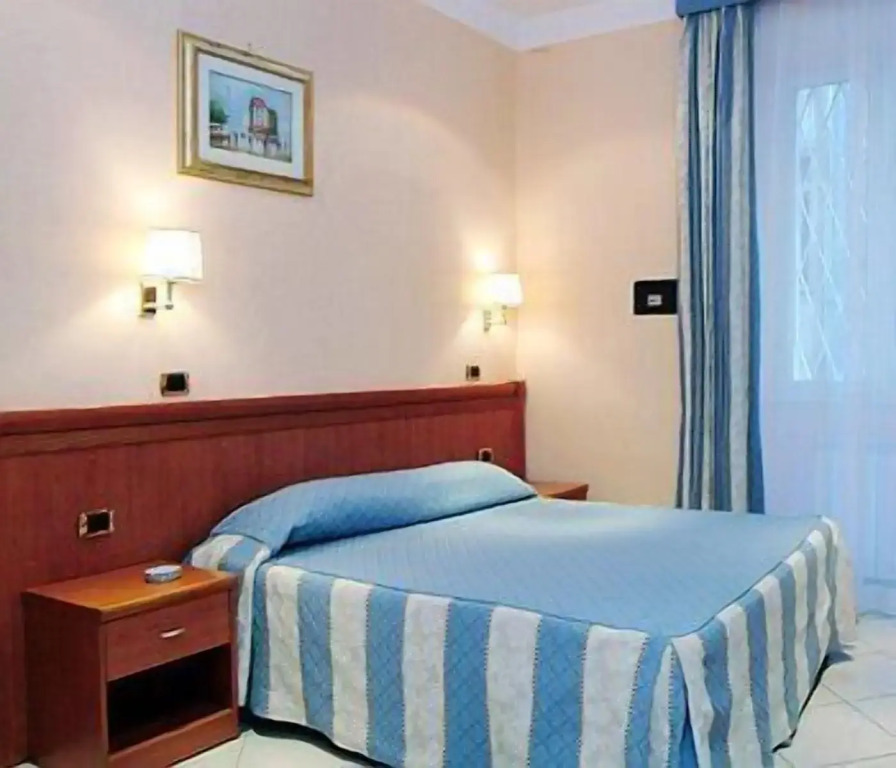 Hotel Meridiana