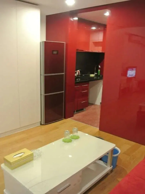 Qingdao Lewo Boutique Apartment