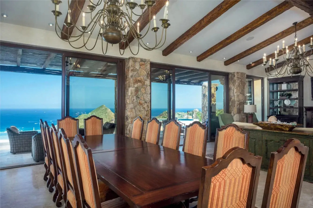 Blue Desert 2 - Casa Cielo at Pedregal