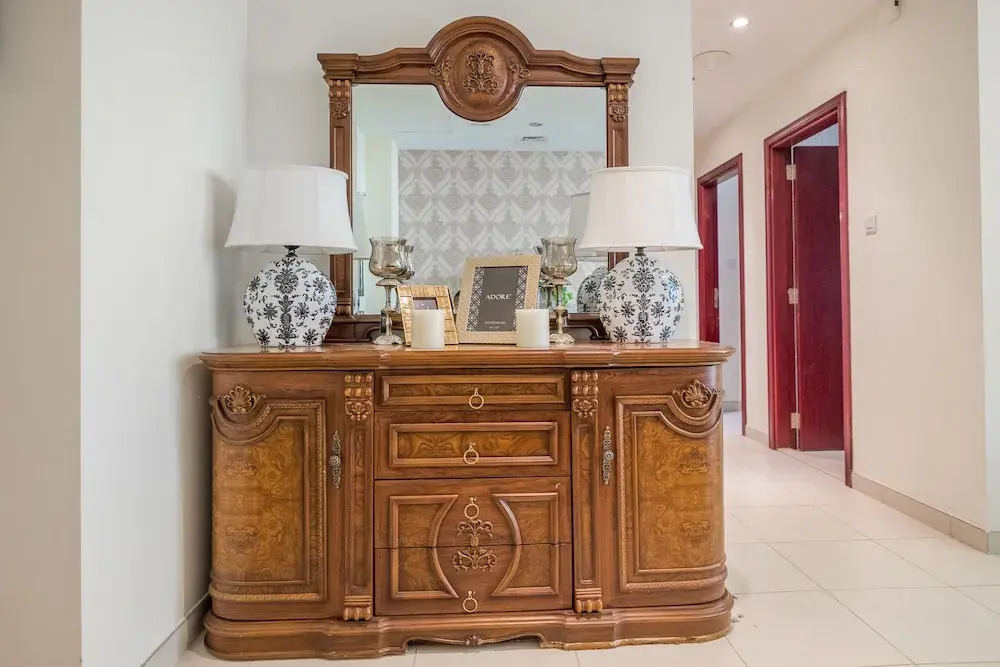 Scala Tower- Business Bay Dubai - Luxury Apartments by Canvas Holiday Homes