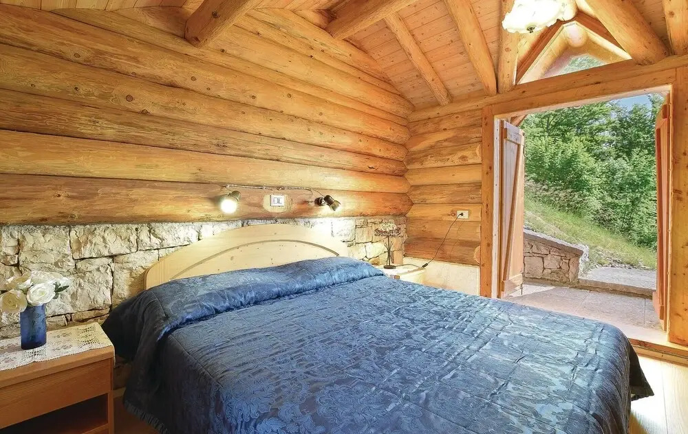 Amazing Home in Lamon With 2 Bedrooms and Wifi