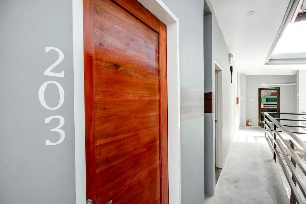 The Pocket Hotel