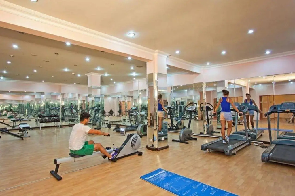 Lucas Didim Resort