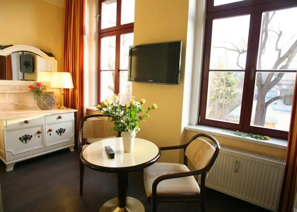 Ferienwohnung Alt Görlitz