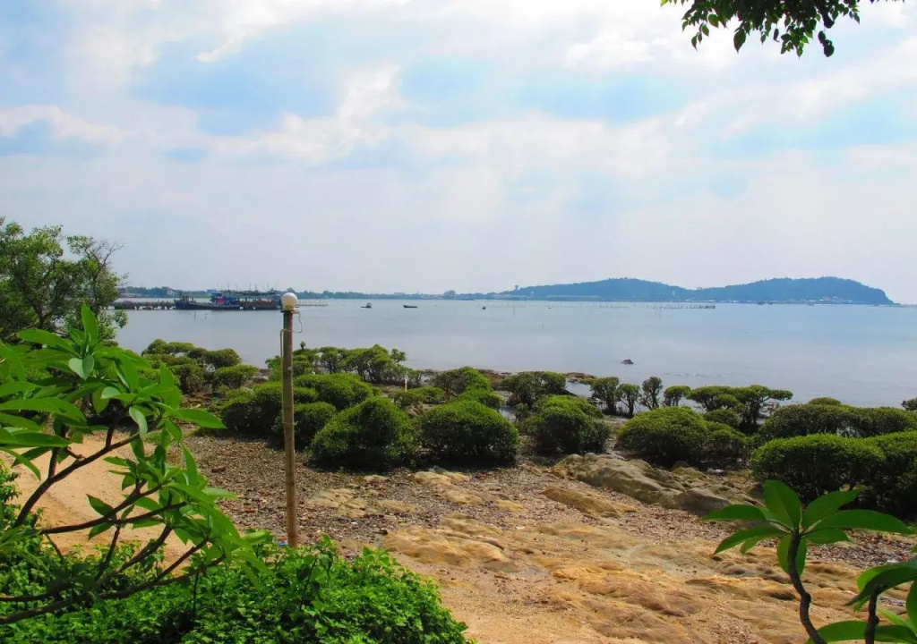 Tamarina Resort