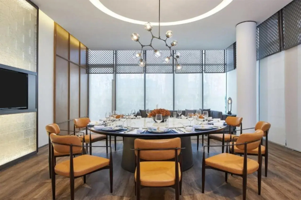 Four Points by Sheraton Nanchang, Xihu