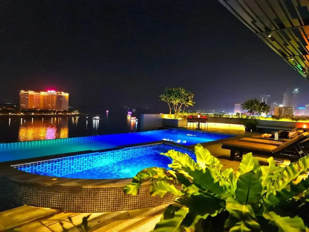 Harmony Phnom Penh Hotel