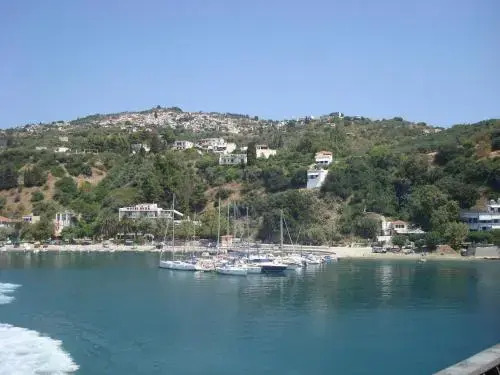 Maria's Guesthouse
