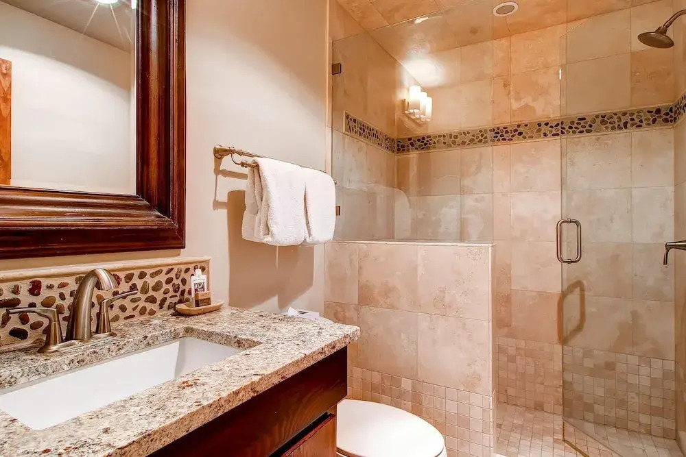 Galleria 308 by Park City Lodging