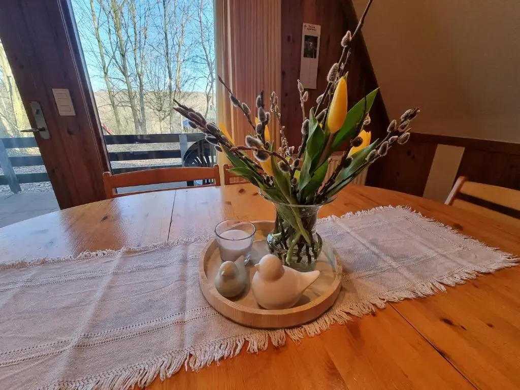 Ferienhaus Marie 125