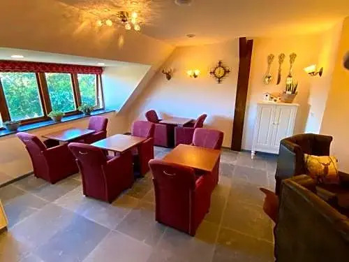 B&B Le Commandeur