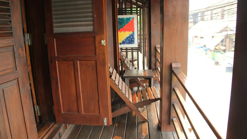 Elegant Boutique Hotel Luangprabang