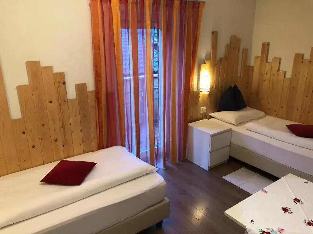 Chalet Madrisa