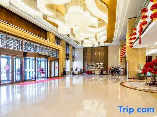 Tianqing International Hotel
